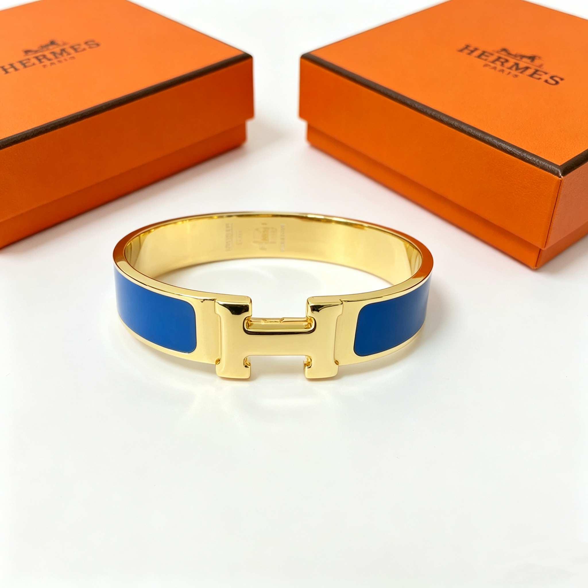 AMS—Metal Bangle Style 2