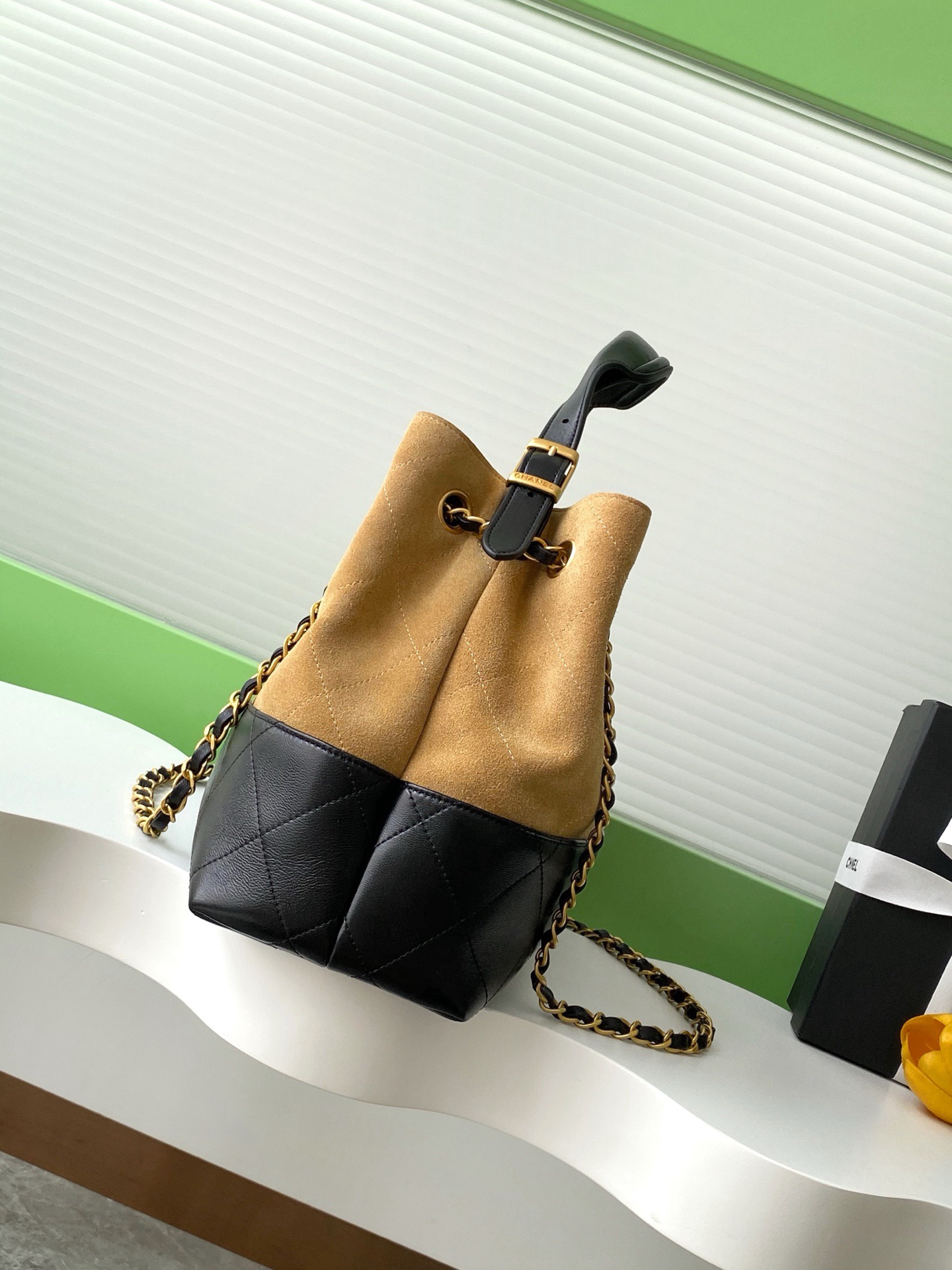 Chanel AS5634 2025new Shopping Bags 36*24*12cm