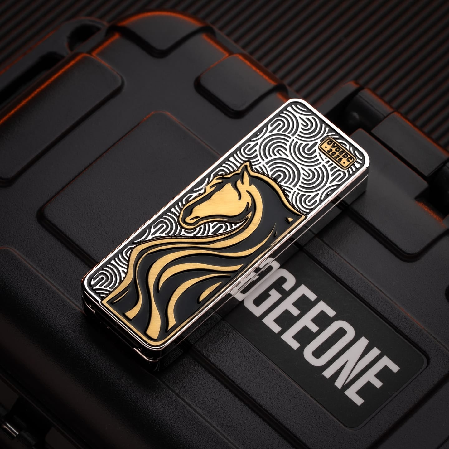 OVO EDC Xuan Jun Fidget Slider