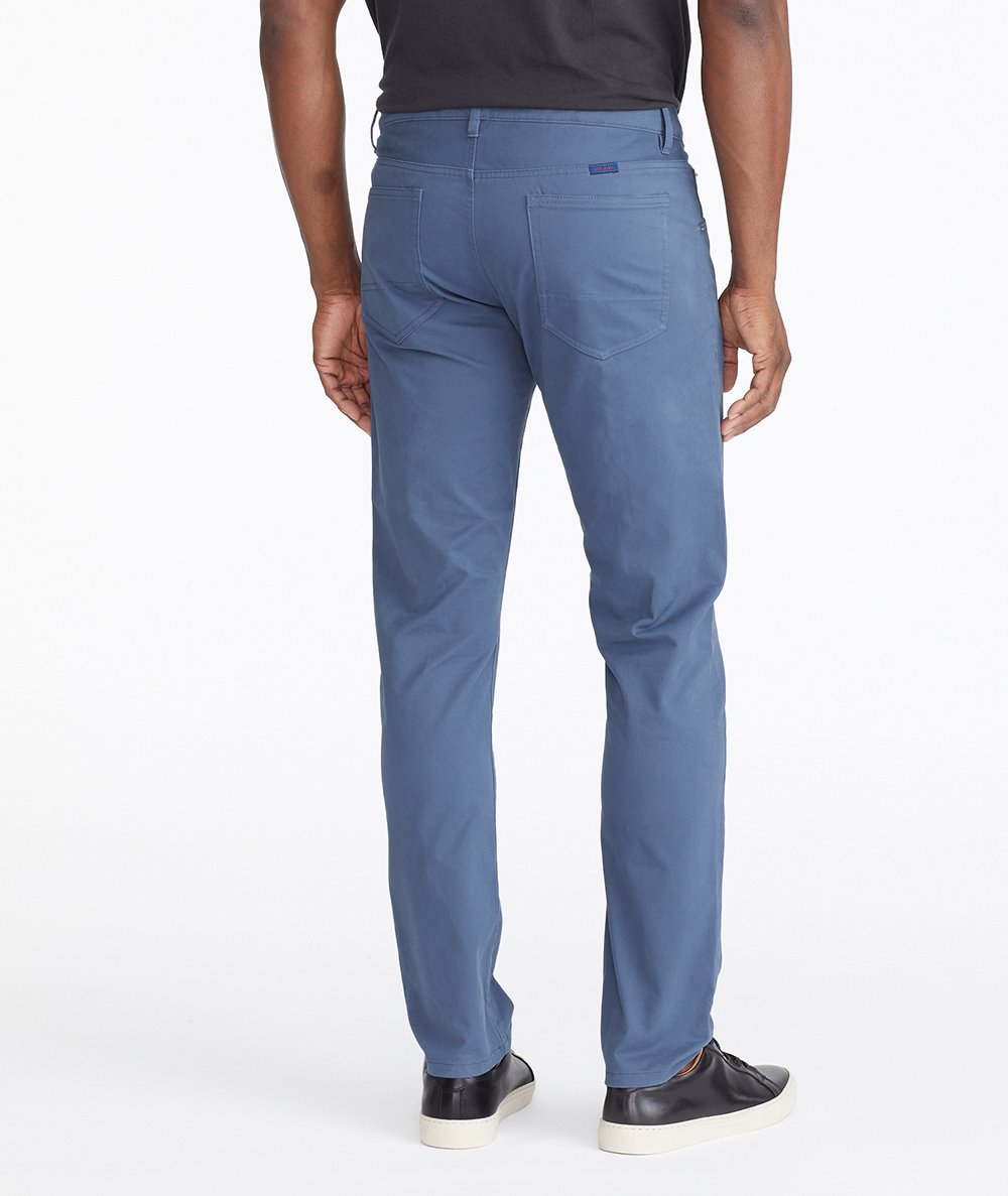 5-Pocket Chino Pants – FINAL SALE