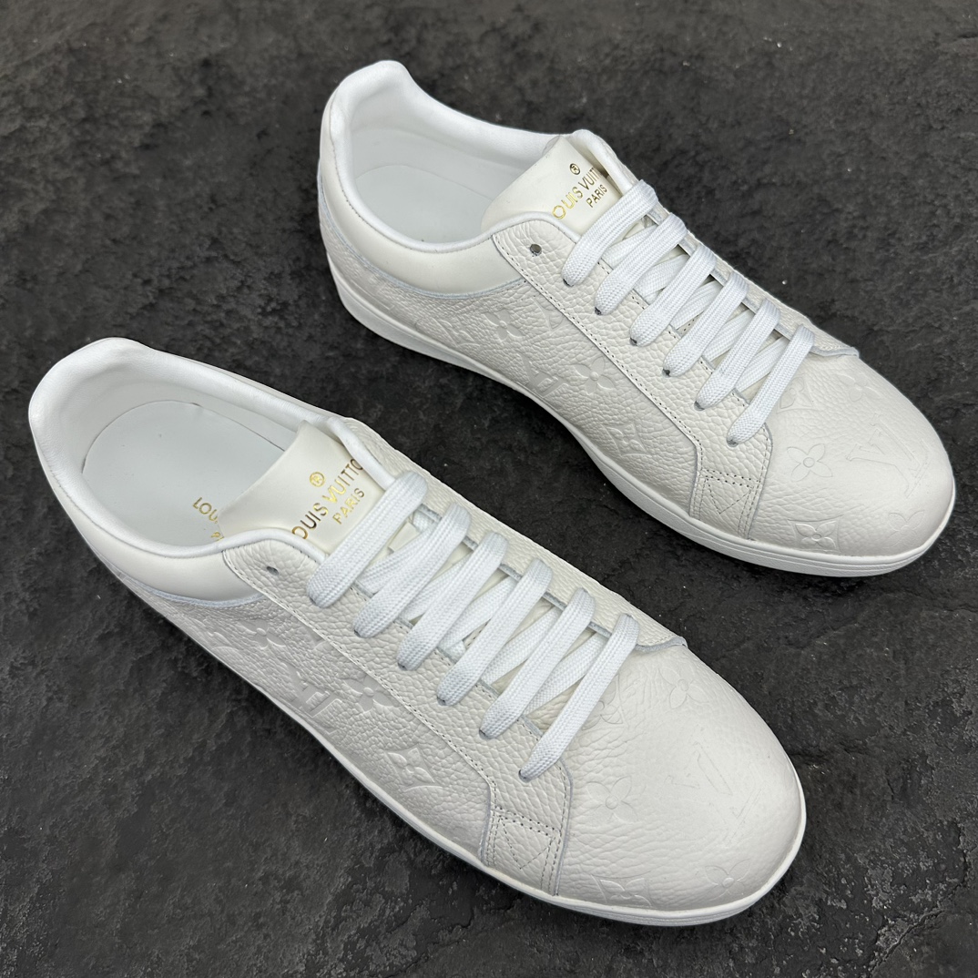 Louis Vuitton Luxembourg Sneaker Size 36-46