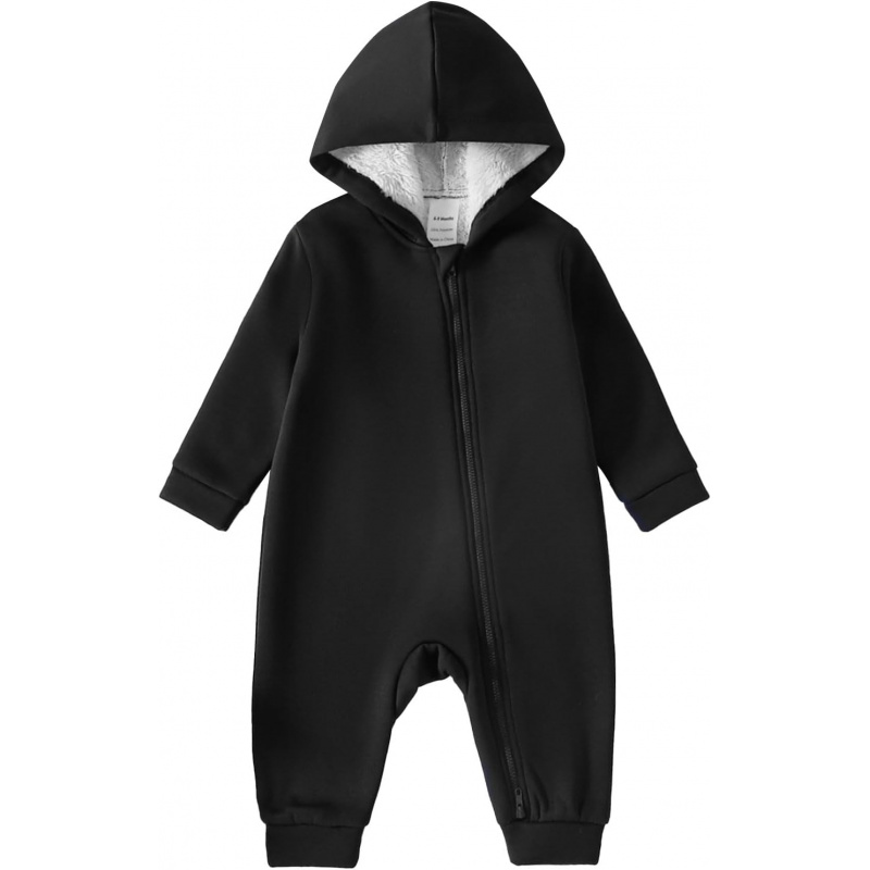 VAELIRAEL Baby Boy Jumpsuit