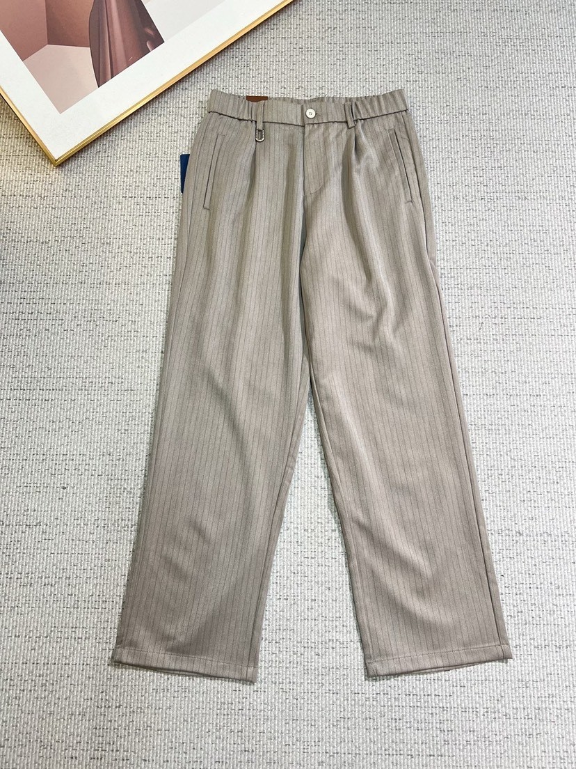 L X V Casual pants