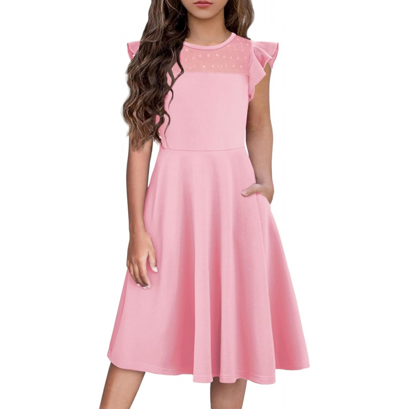 Girls Dresses