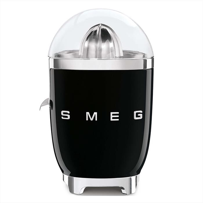 SMEG - Spremiagrumi CJF11BLEU-Nero