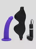 Lovehoney Take Control Bondage Kit (10 Piece)