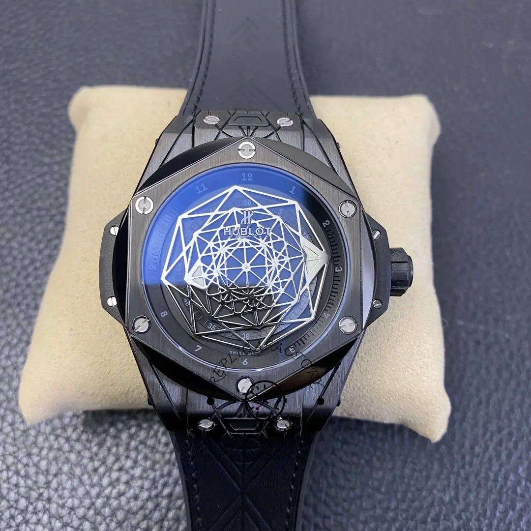 Hublot Big Bang 415.CX.1114.VR.MXM17 45mm Mens Watch