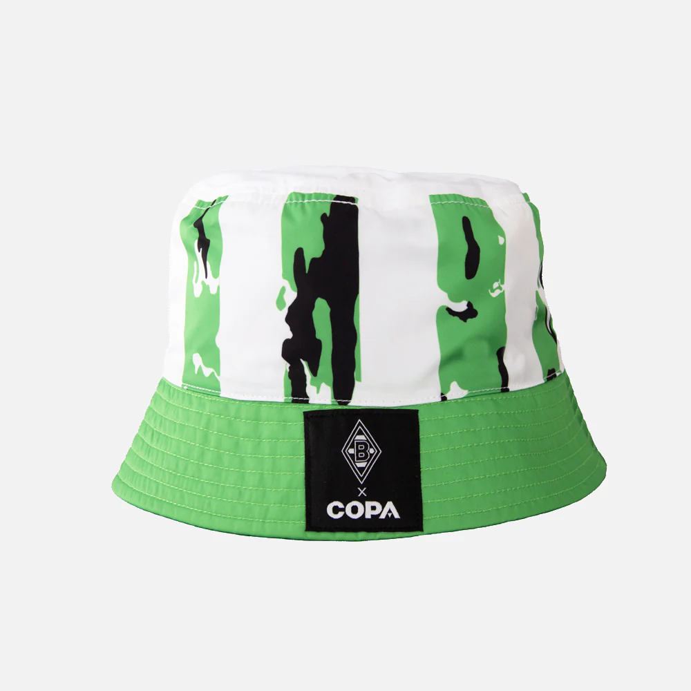 Borussia Mönchengladbach 1995 Bucket Hat