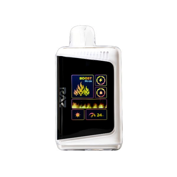 Raz DC25000 | Raz LTX 25K 25000 Puffs Disposable Vapes