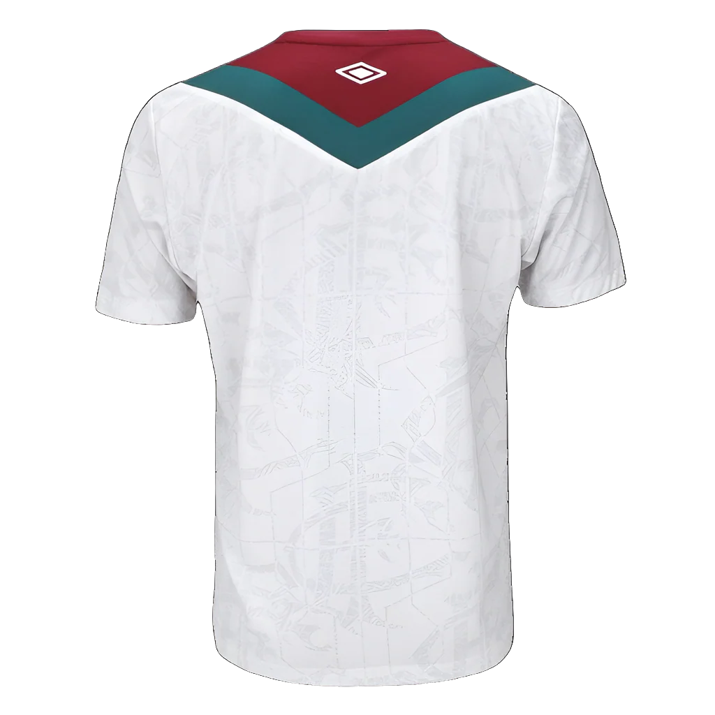 Fluminense 24/25 III Third Jersey - Player Version