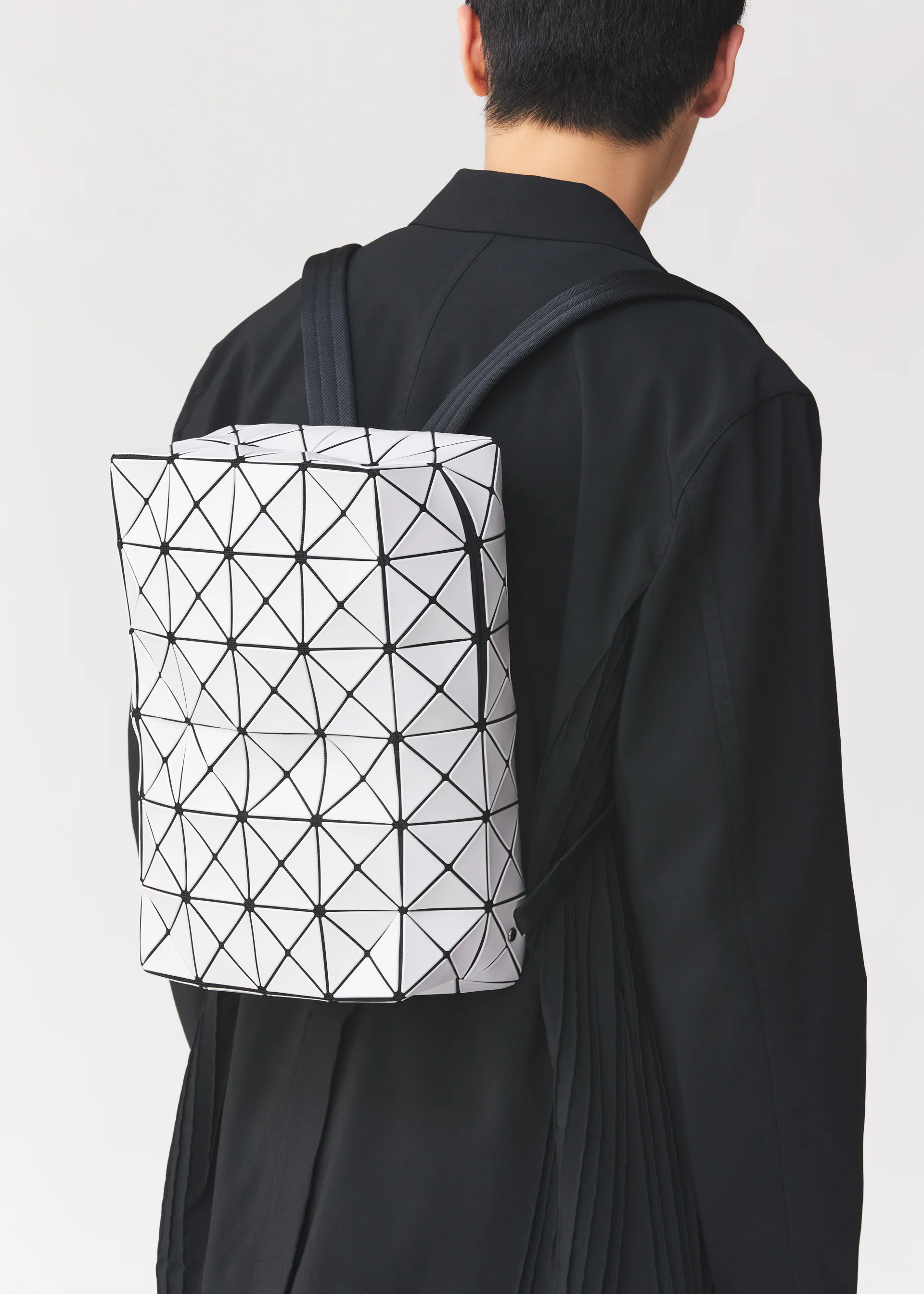 CUBOID BACKPACK
