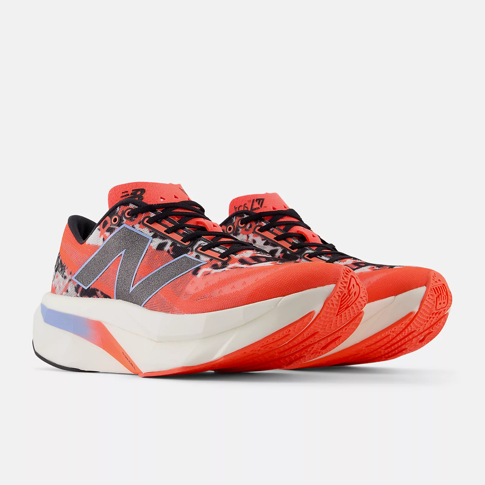 TCS London Marathon FuelCell SuperComp Elite v4