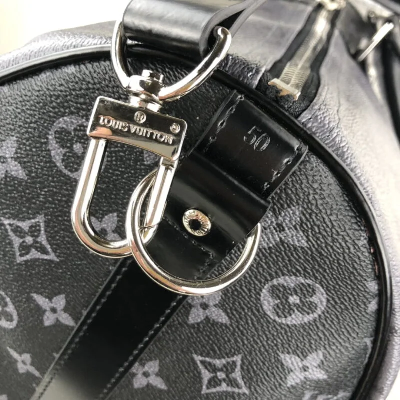 Louis Vuitton Keepall Bandouliere 50 M45392/M57419