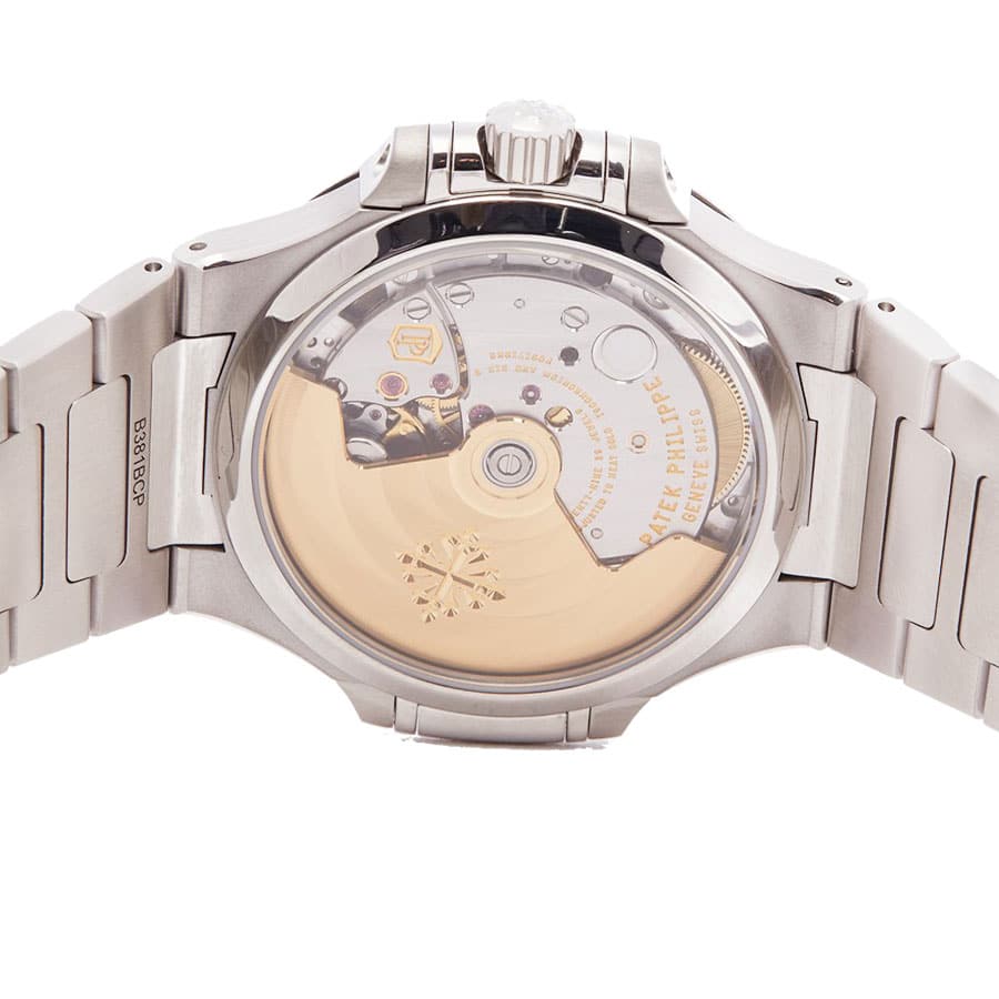 Patek Philippe Nautilus Ladies 7018/1A Replica