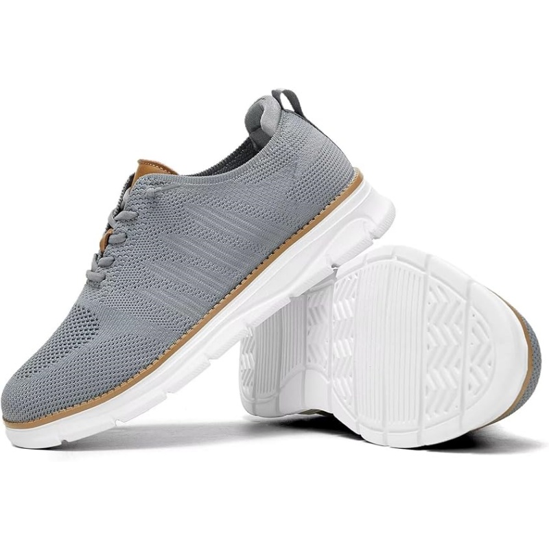 Men's Mesh Sneakers