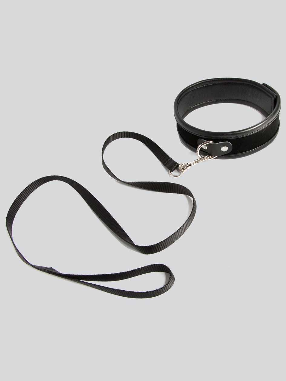 Bondage Boutique Dominant Dream Bondage Kit (6 Piece)
