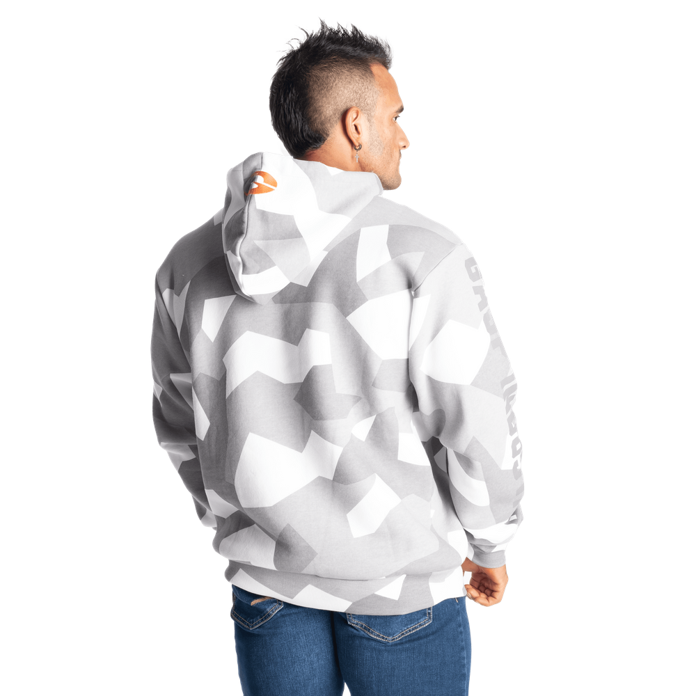 Gasp Logo hoodie V2