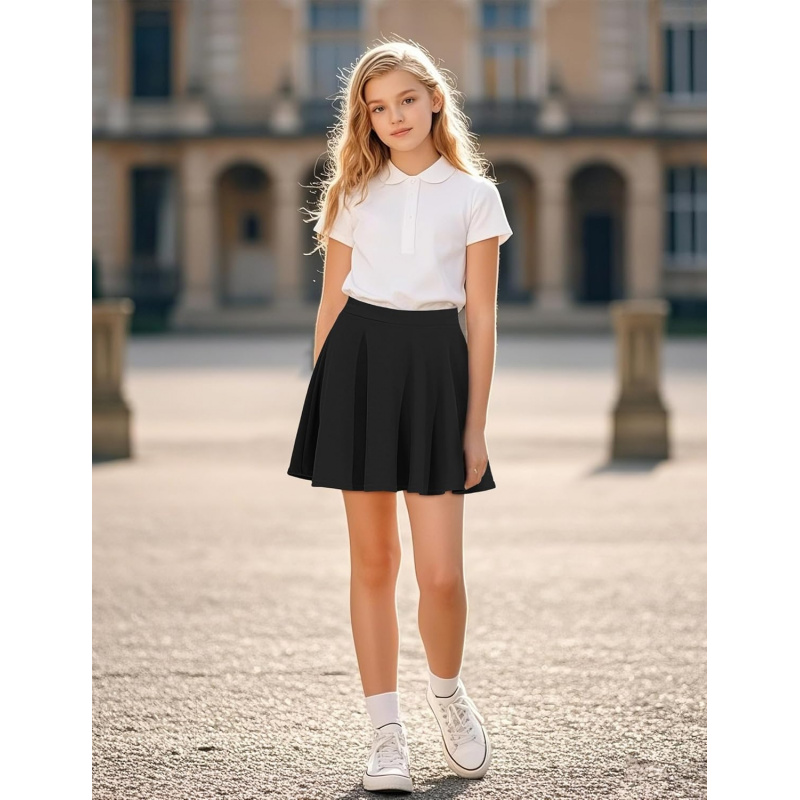 Kids Girls Skirt
