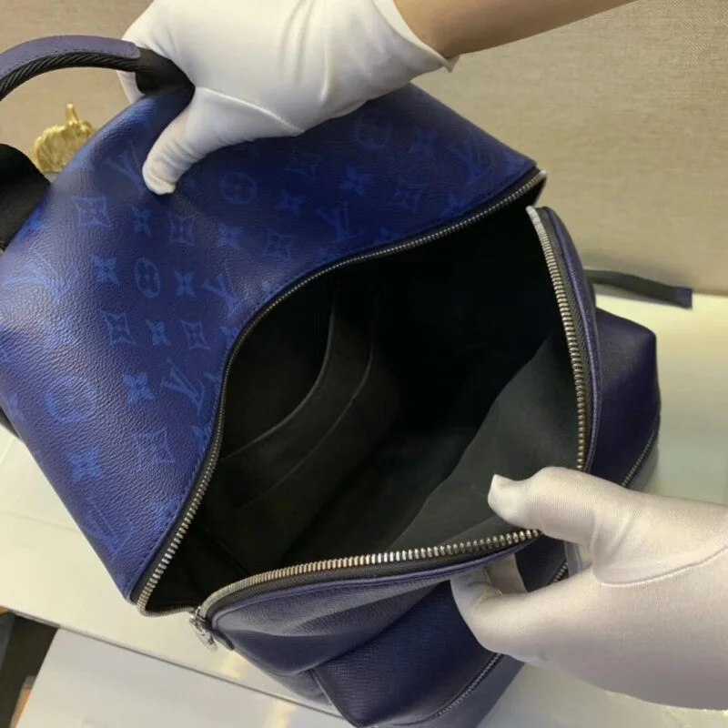 Louis Vuitton Discovery Backpack M30232 M30228