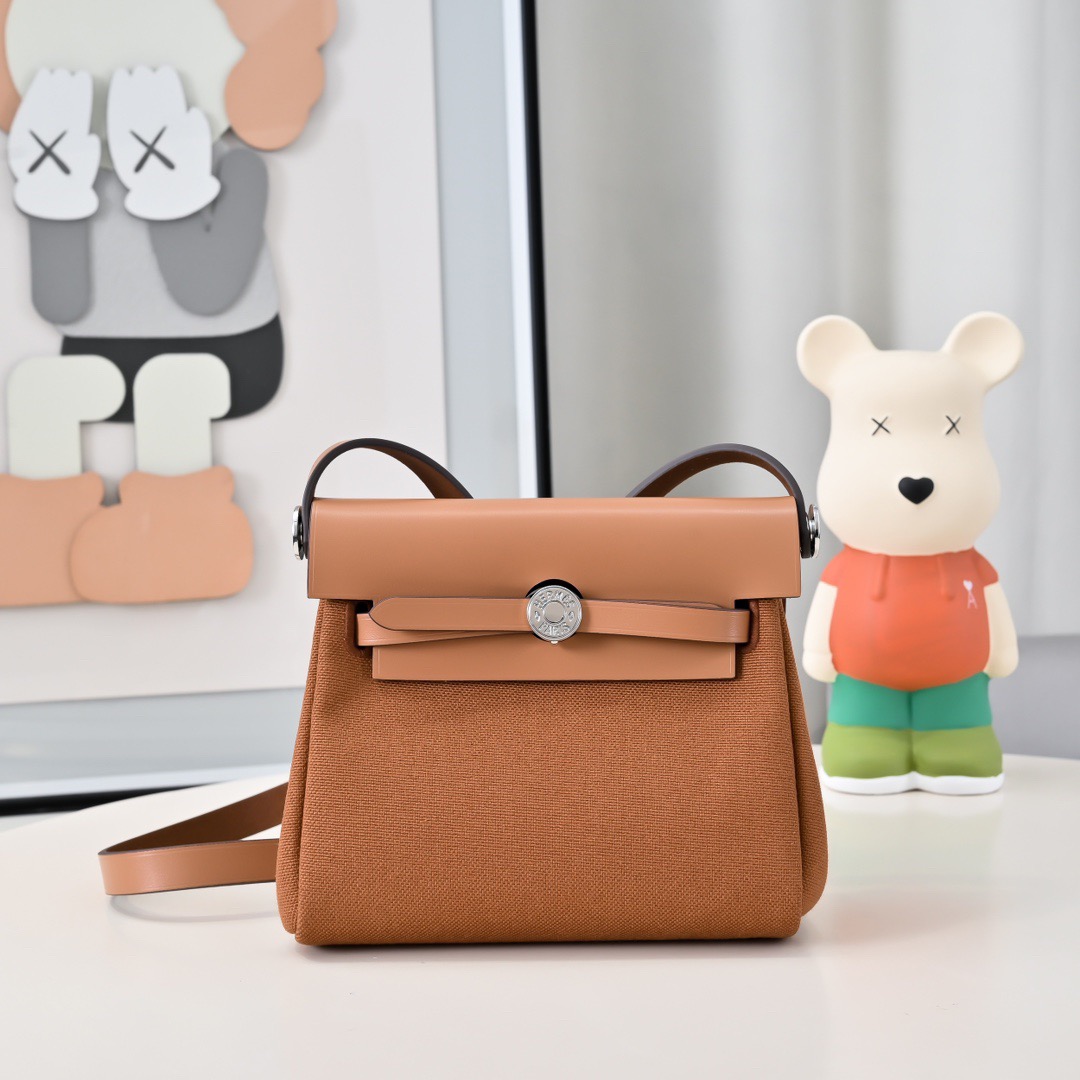 Hermes Herbag Mini 20
