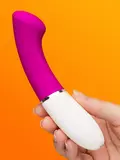 Lelo Gigi 3 App-Controlled G-Spot Vibrator