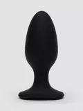 Lovense Hush 2 Large App Controlled Rechargeable Vibrating Butt Plug 5 Inch