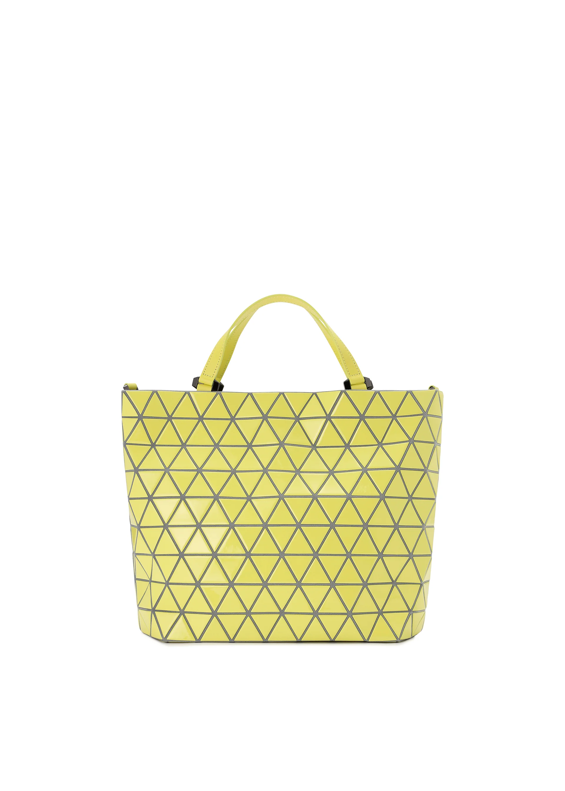 CRYSTAL GLOSS HANDBAG