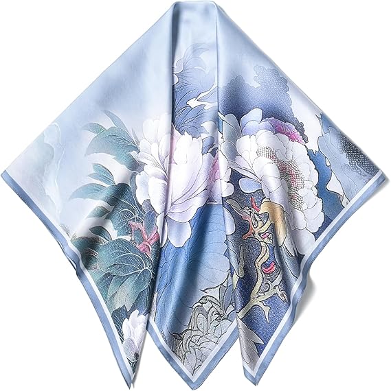 ELOWYNNE 100% Pure Mulberry Silk