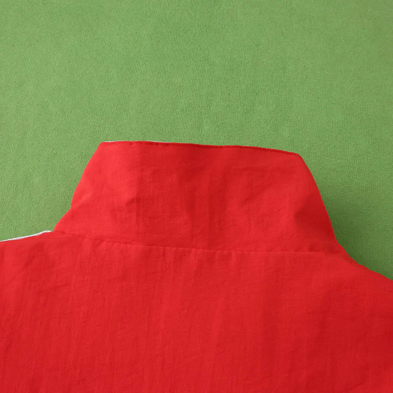 Liverpool Windbreaker Reversible 2025