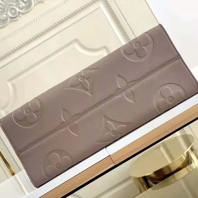 Louis Vuitton Onthego Gm-M44933 41Cm