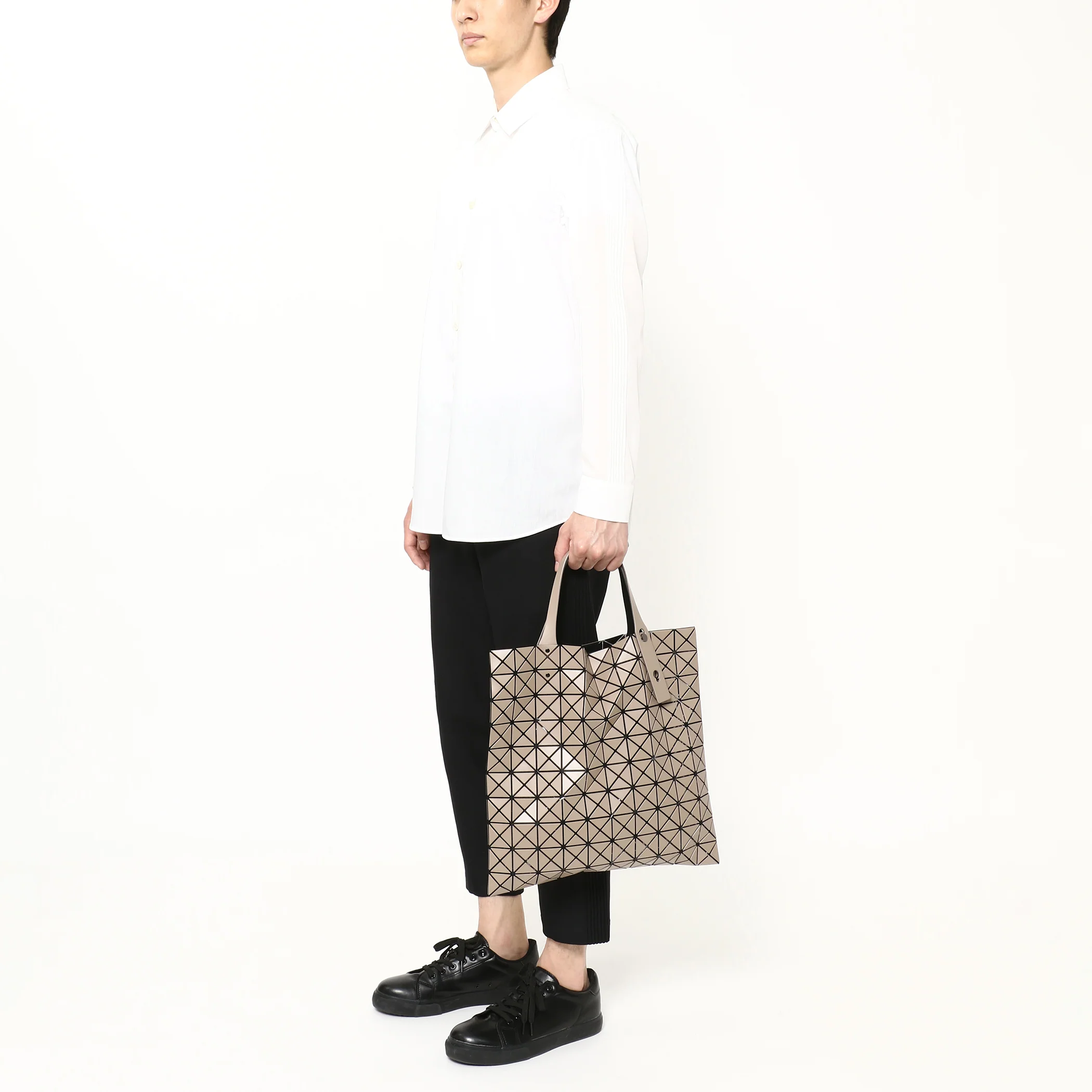 PRISM MATTE TOTE BAG