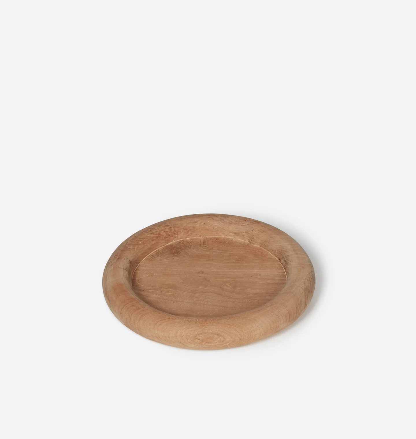 Mali Teak Tray