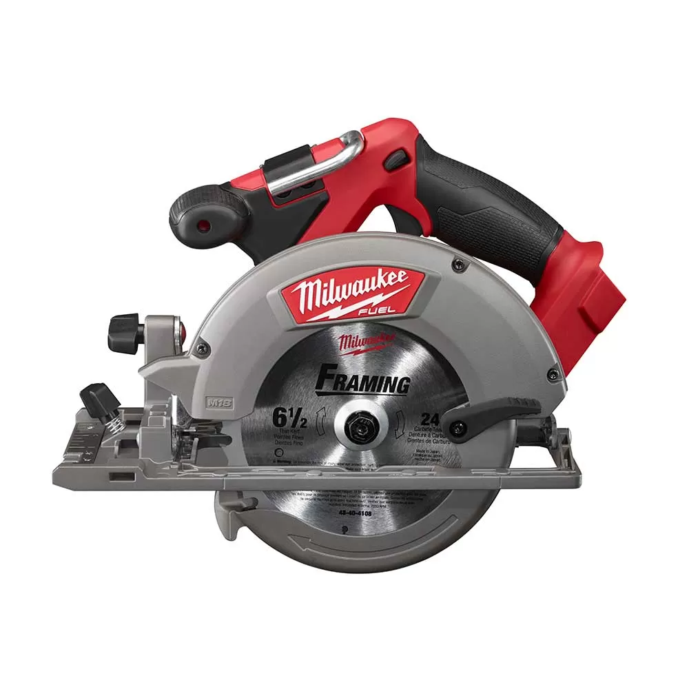 Milwaukee 2730-80 M18 FUEL 18V 6-1/2