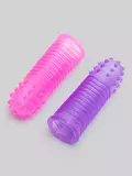 BASICS Finger Stimulators (2 Pack)