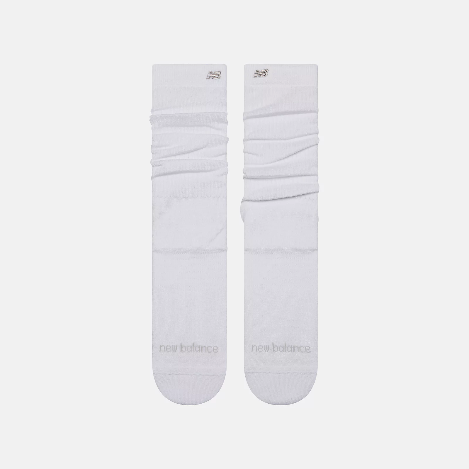 Active Slouchy Crew Socks 1 Pair