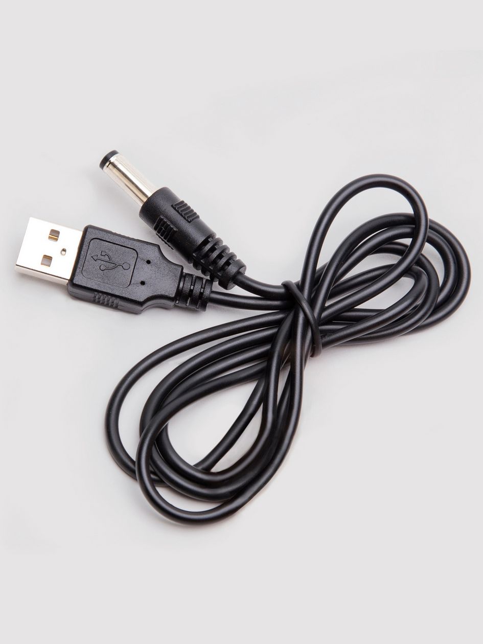 USB Charger Type 1