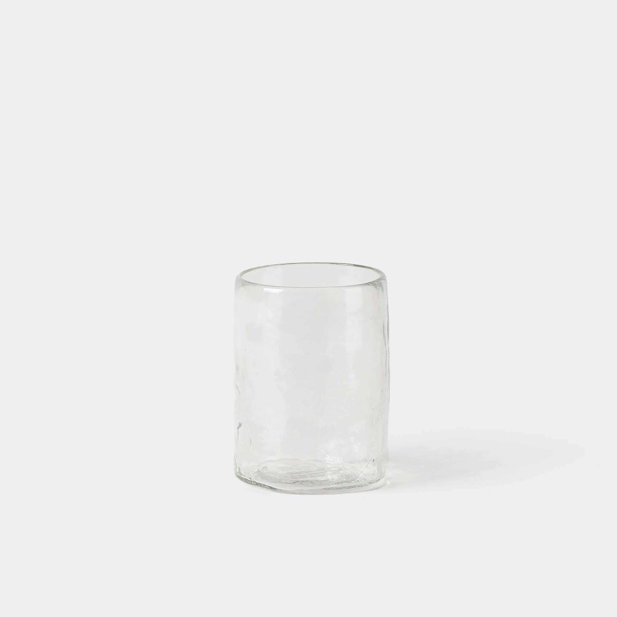 Yatzil Handblown Oaxacan Glassware