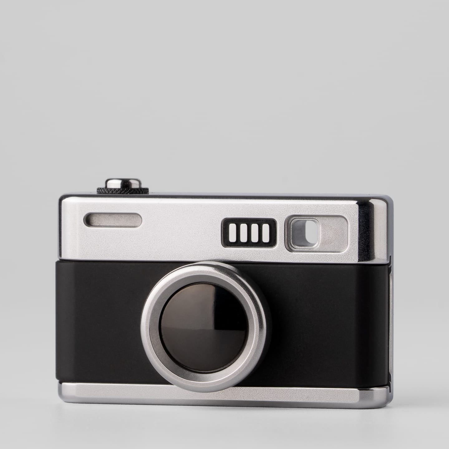 WANWU Camera Mech Mechanical Fidget Slider