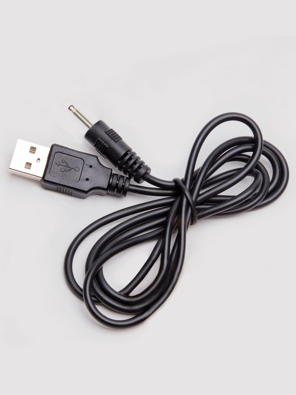 USB Charger Type 2