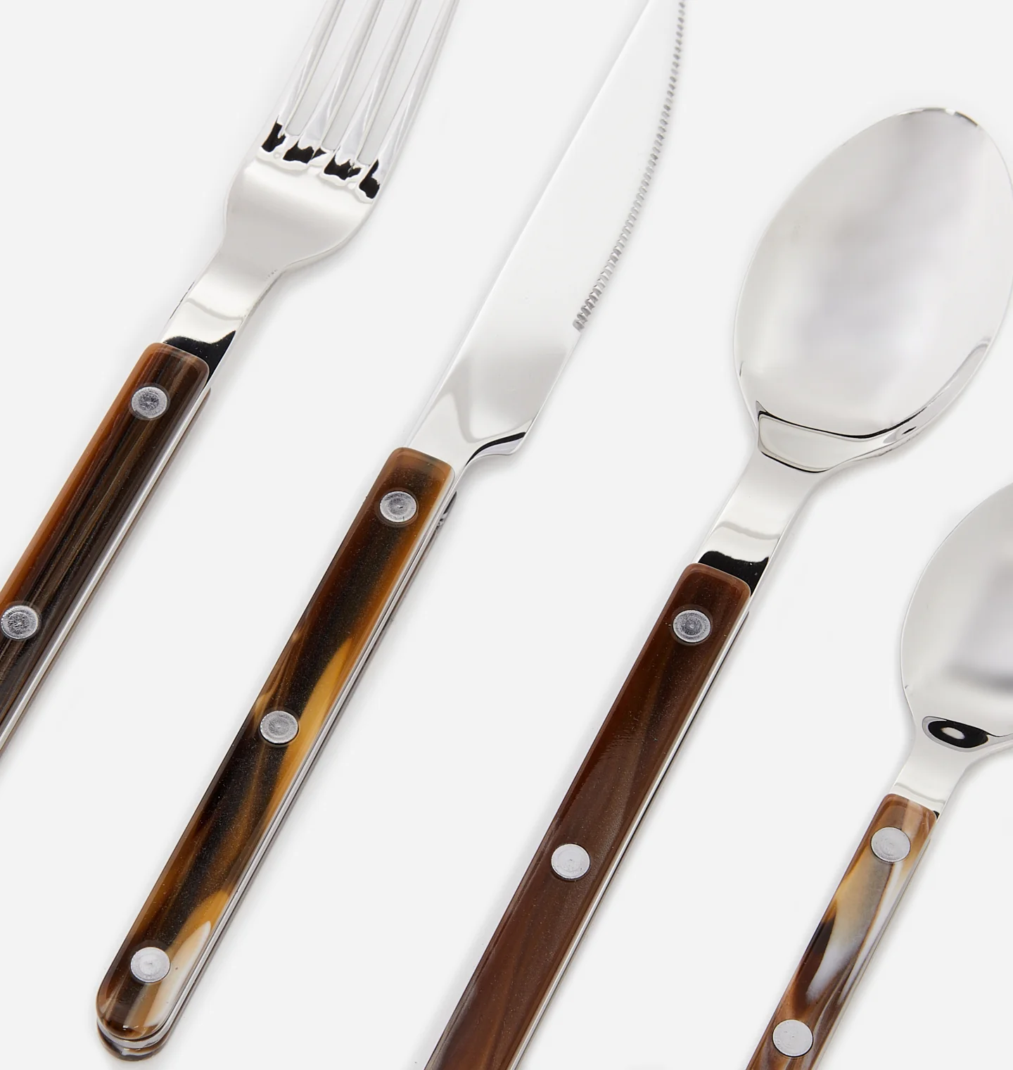 Bistrot Flatware