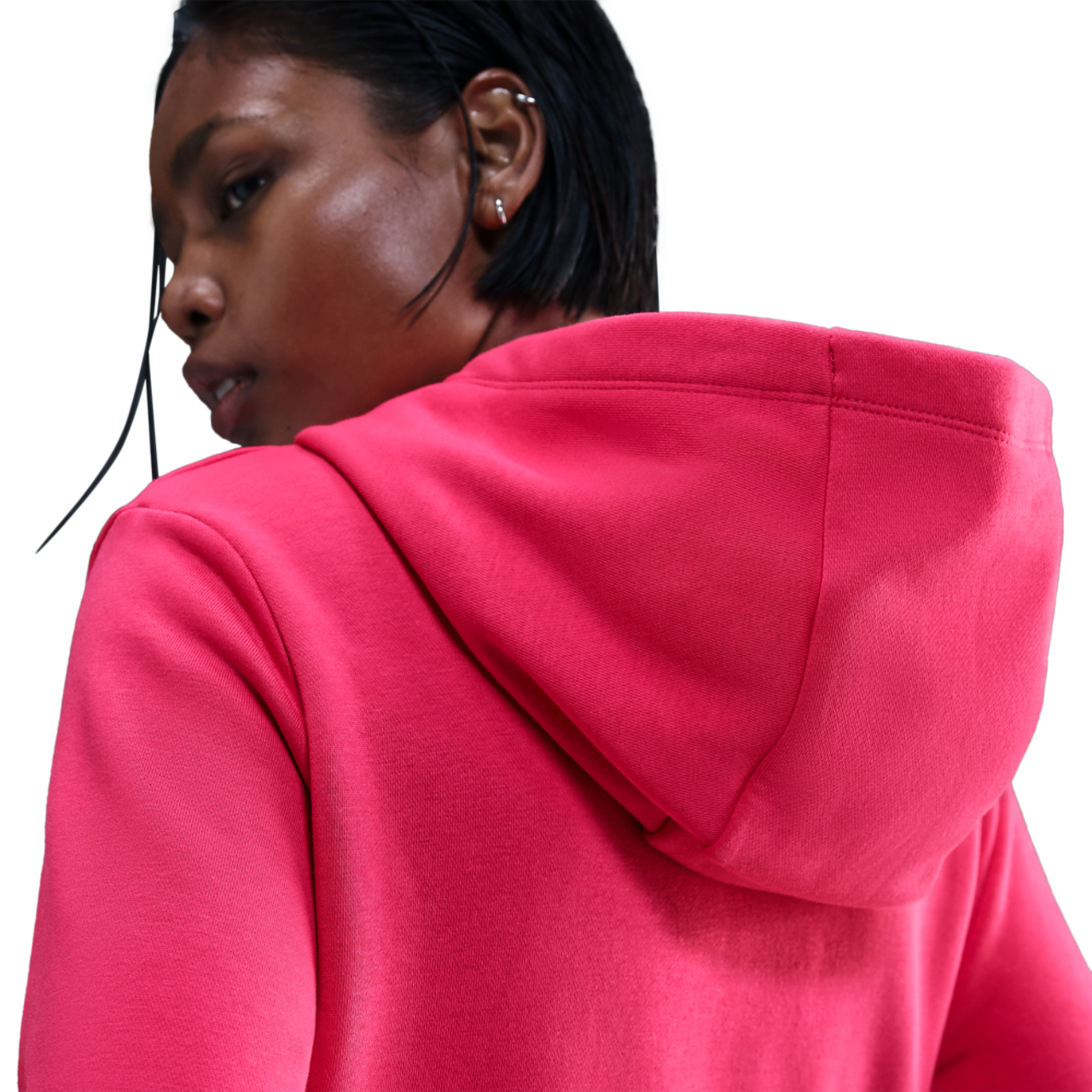 Nike NSW Club Fleece PO Hoodie