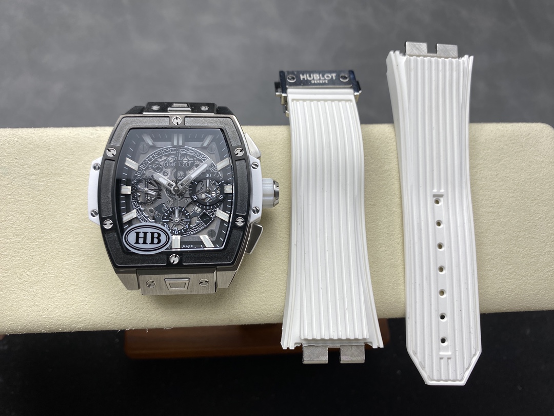 Hublot Spirit of Big Bang 642.NM.0170.RX 42mm Mens