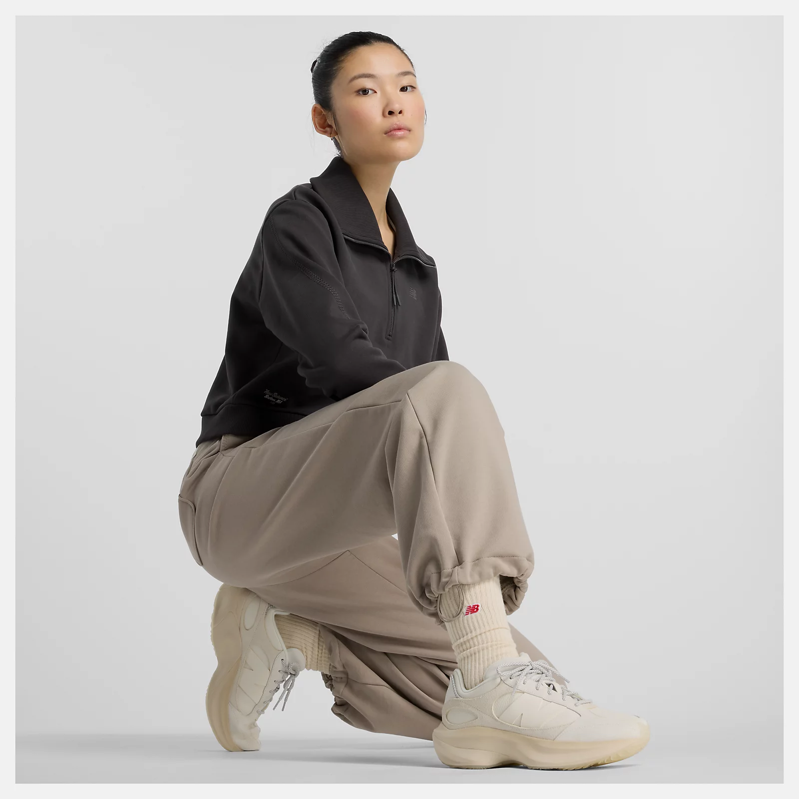 NBX Lunar New Year Pant