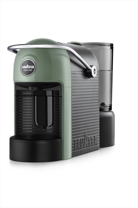 LAVAZZA - Macchina da caffè LM 860 JOLIE A Modo Mio-EVO GREEN