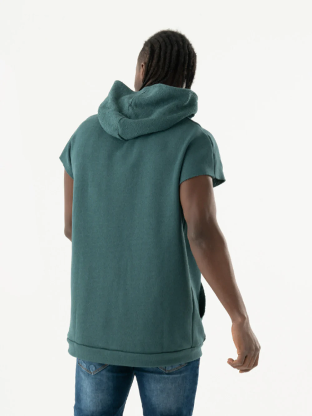 BACHELOR HOODIE | GREEN