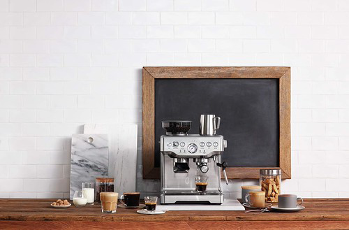 ⚡️Factory Direct Sales⚡️Barista Touch Espresso Machine