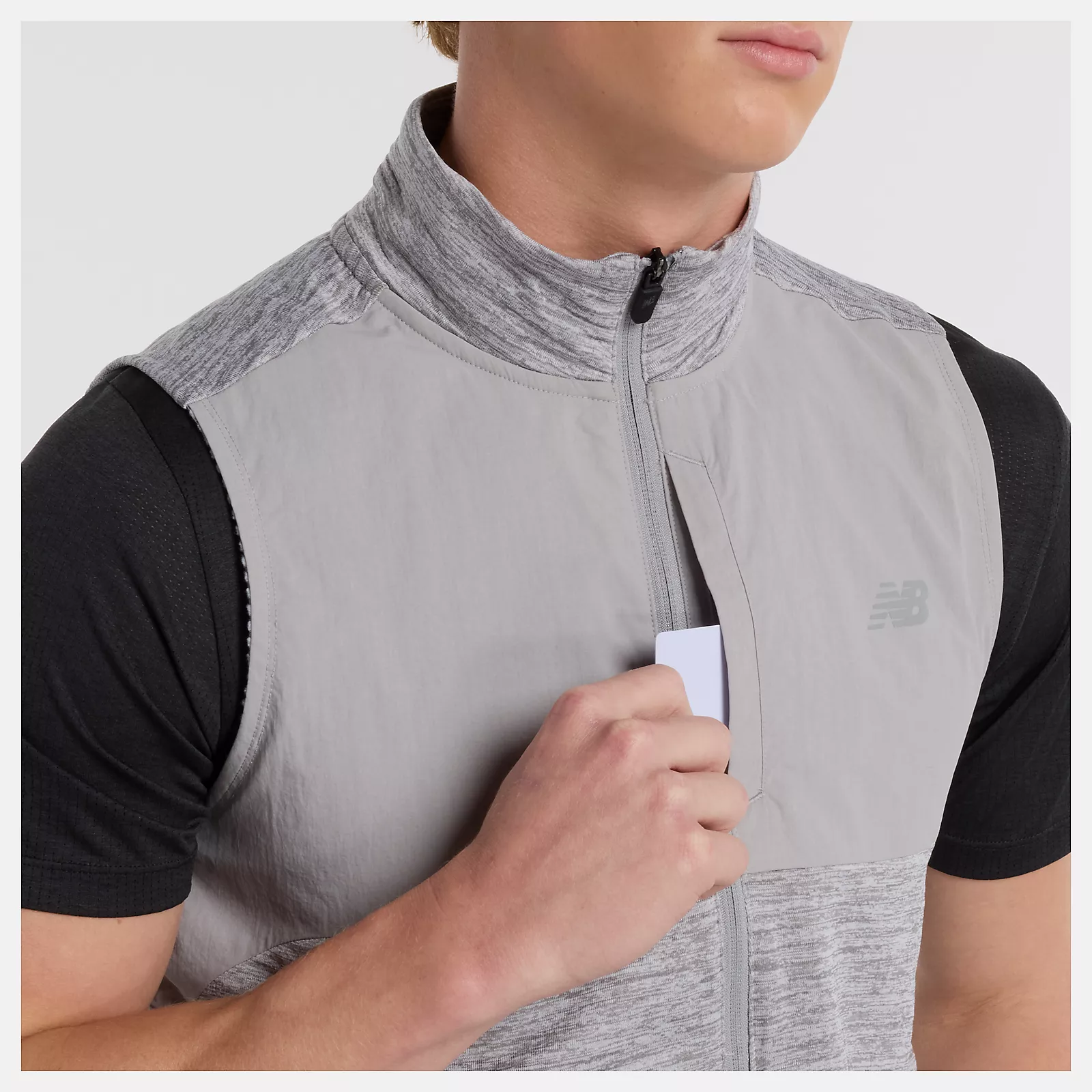 Heat Grid Vest