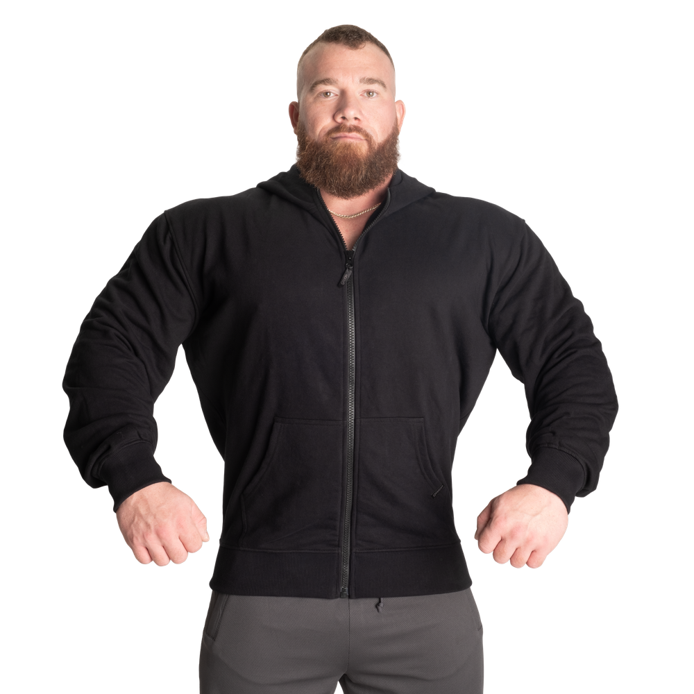 Skull Classic Hood