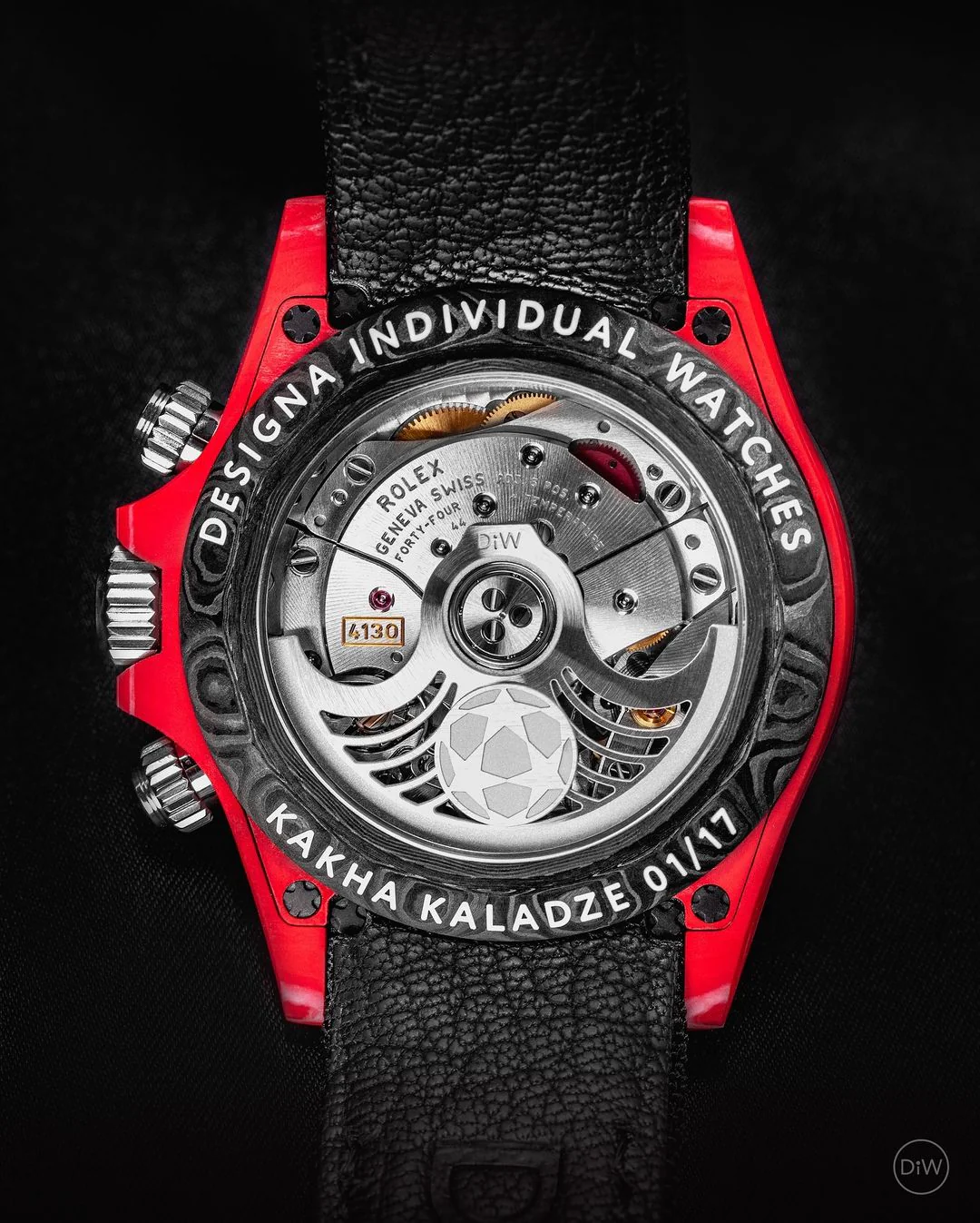 Rolex Daytona 