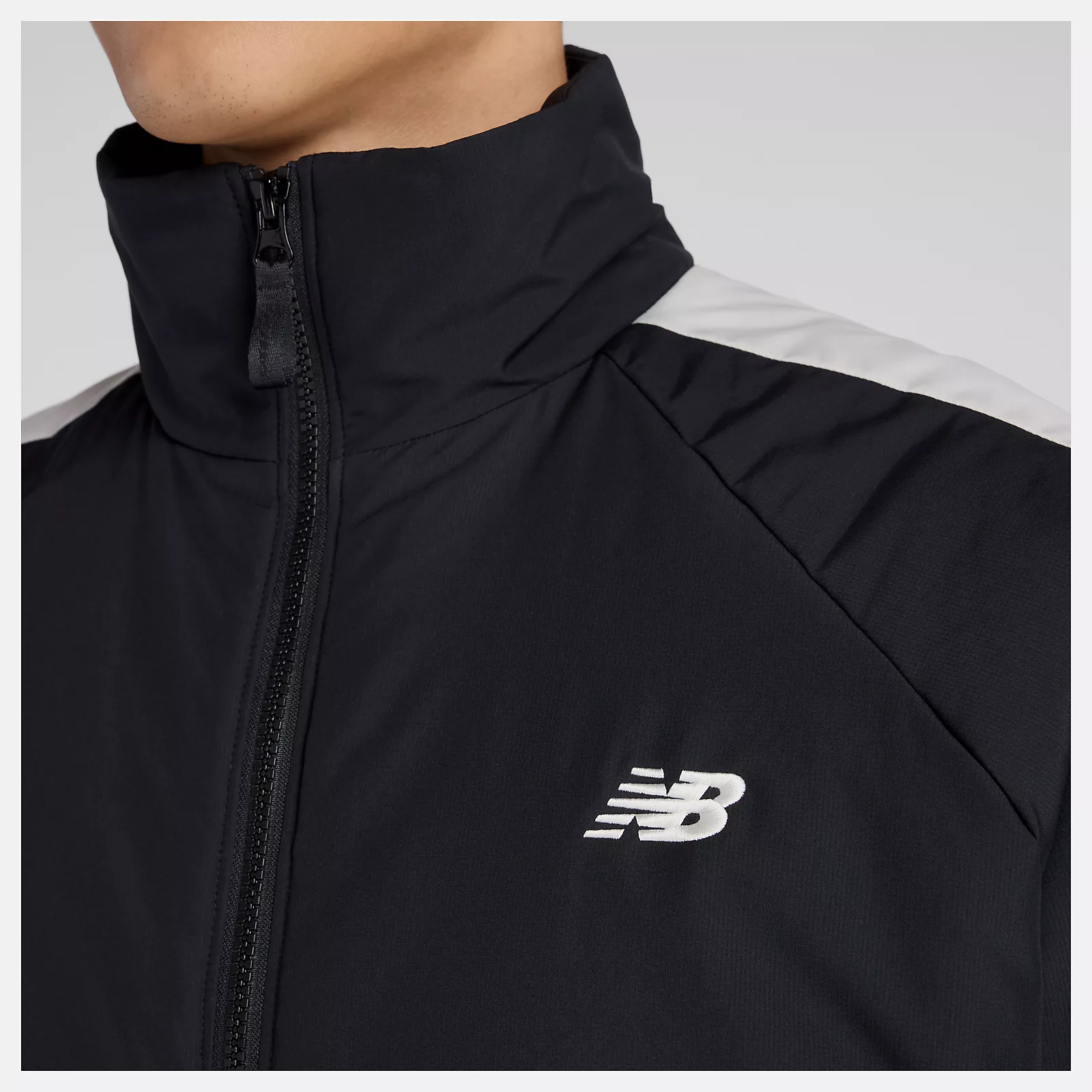 Sport Essentials Winterized Windbreaker